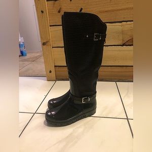 7.5 SNOW BOOTS - RAIN BOOTS